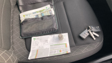 Skoda Fabia 1.2 TSI SE L 5dr Petrol Hatchback